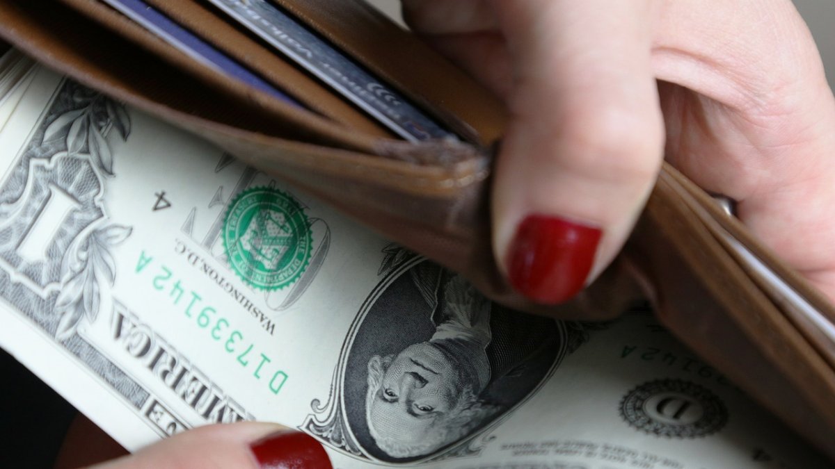 Los problemas de dinero afectan en el rendimiento laboral.