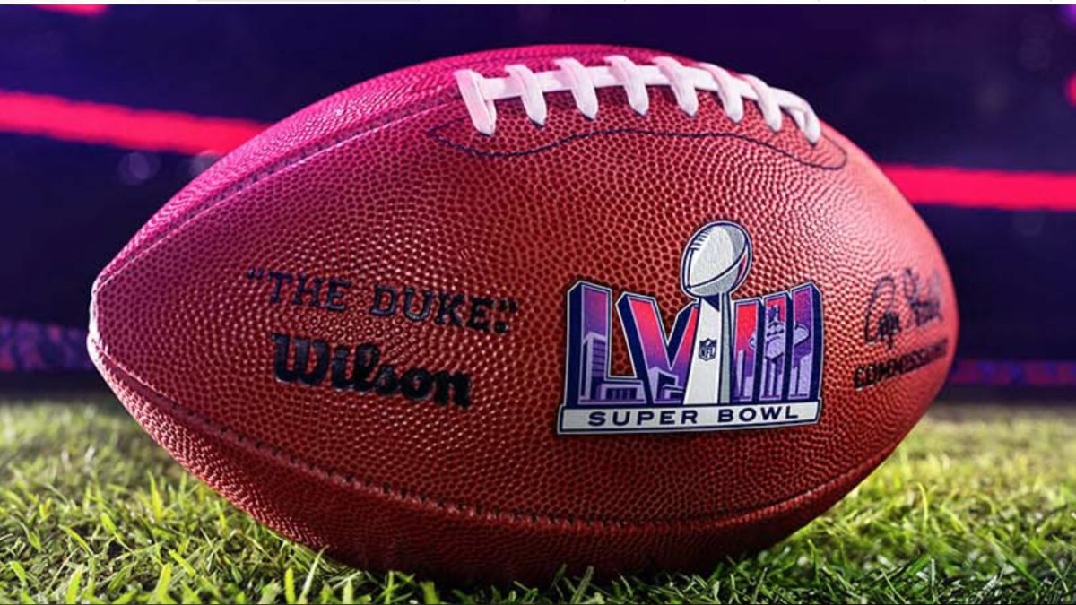 El Super Bowl LVIII fue el partido de campeonato de fútbol americano de la National Football League (NFL).