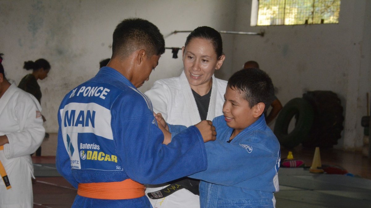 La selección de Manabí encarará el selectivo nacional del 8 de marzo, que servirá para reclutar a los mejores del país para los Juegos Bolivarianos de la Juventud.