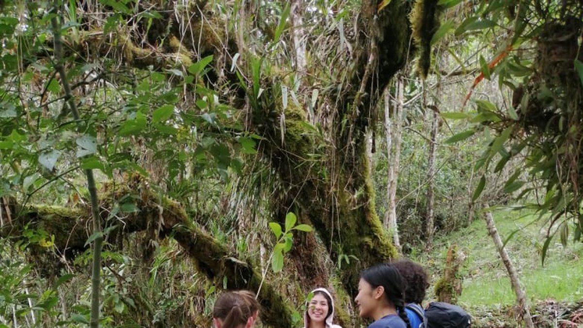 El premio es uno de los más prestigiosos en el ámbito del turismo responsable.