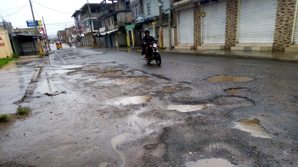 Imagen referencial para graficar este artículo.