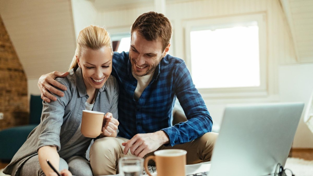 Es importantes llevar un control de los ingresos y egresos del hogar