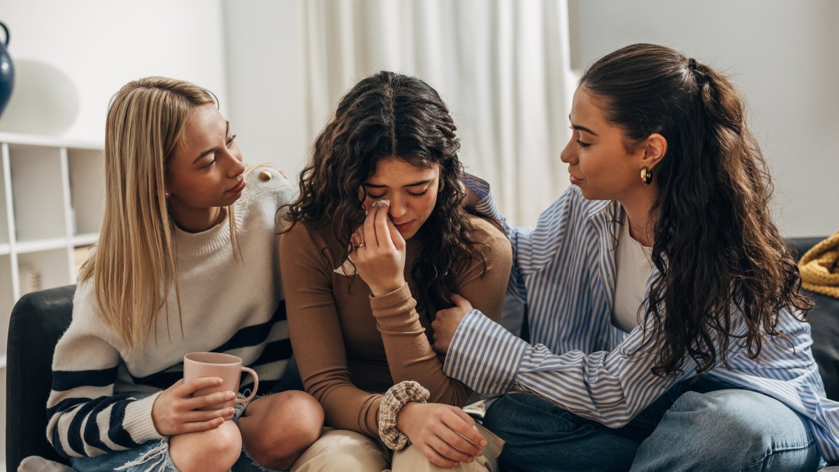 El papel de víctima puede ser solo una forma de manipulación