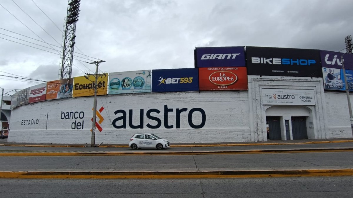 La revocatoria del comodato se aprobó por unanimidad en el Concejo Cantonal de Cuenca.