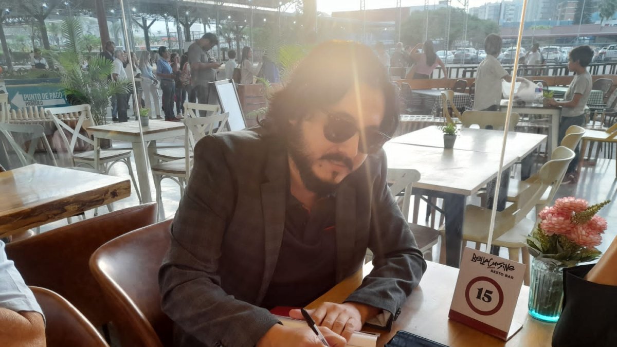 Siete décadas han pasado desde la visita del Ernesto Guevara a Guayaquil.