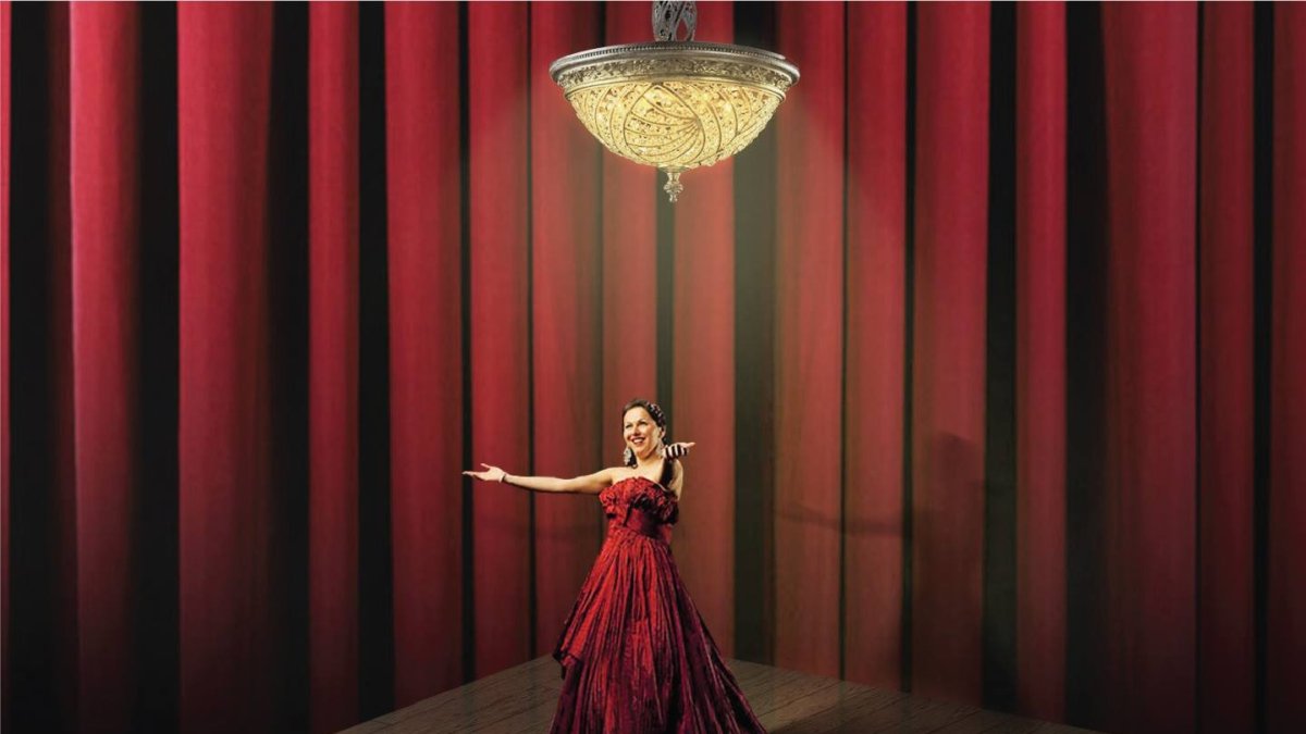 Música. La velada artística se llevará a cabo el domingo 25 de febrero en la Casa de la Música.