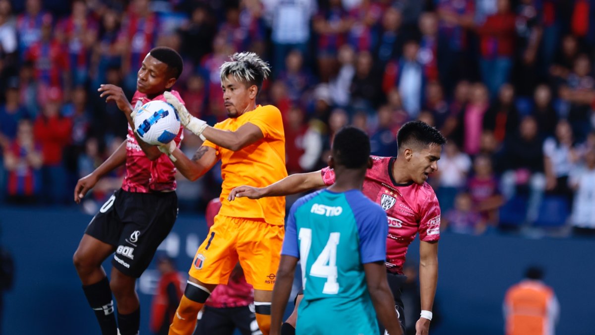 Los chullas, en cambio, se preparan para el torneo de Segunda Categoría.