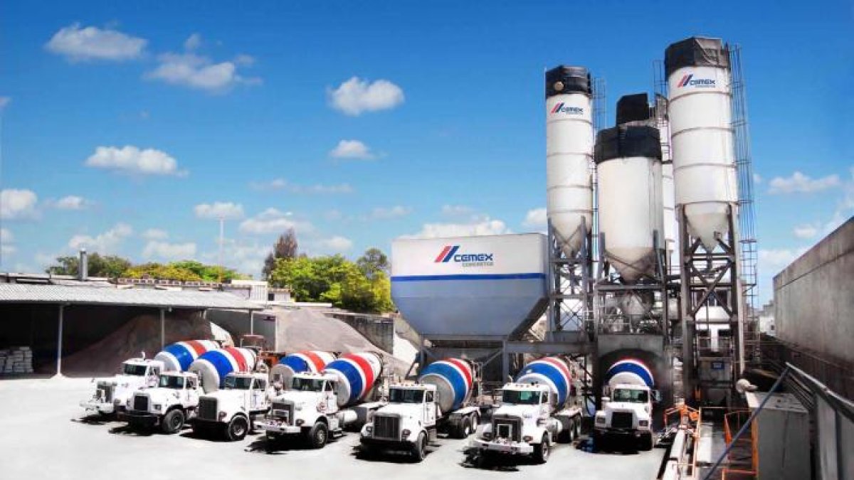 Cemex ha emitido un total de  674,5 millones de dólares, desde su regreso al mercado de deuda