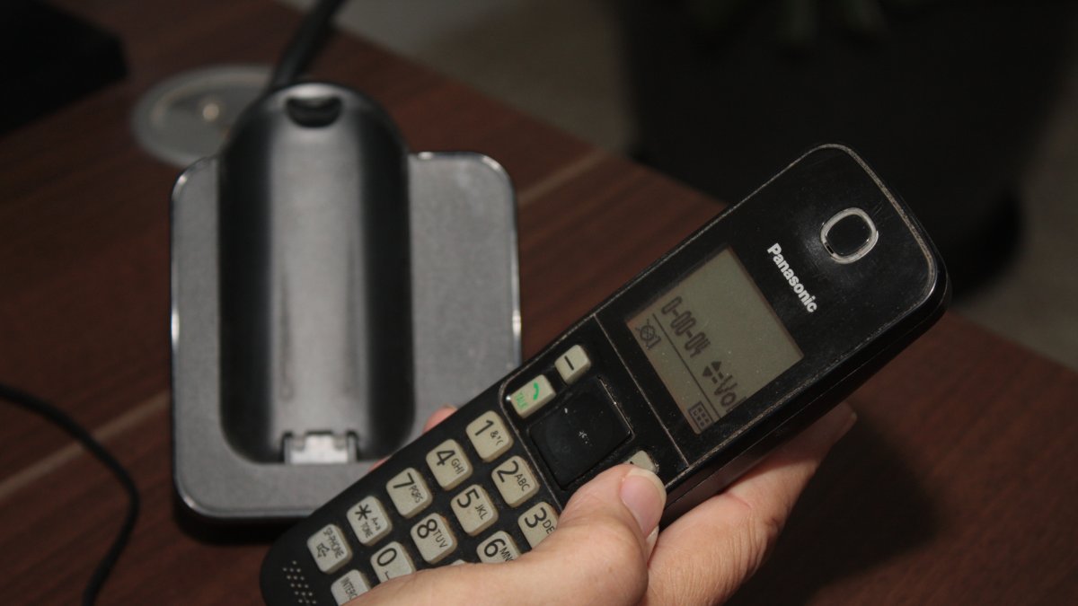 Servicio. El teléfono fijo pierde su interés entre la ciudadanía que opta por nuevas vías de comunicación.
