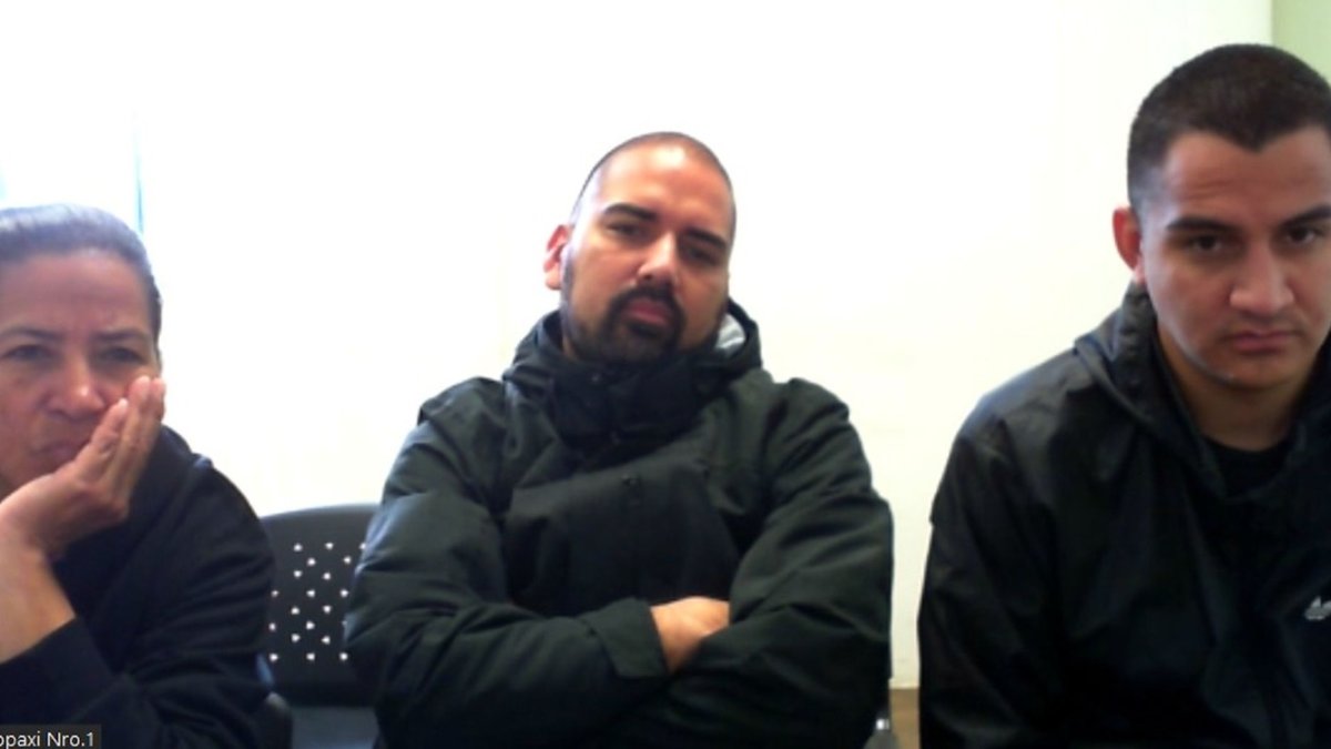 Durante la causa por lavado de activos, la Fiscalía conoció que Norero compró otros bienes a nombre de terceros.