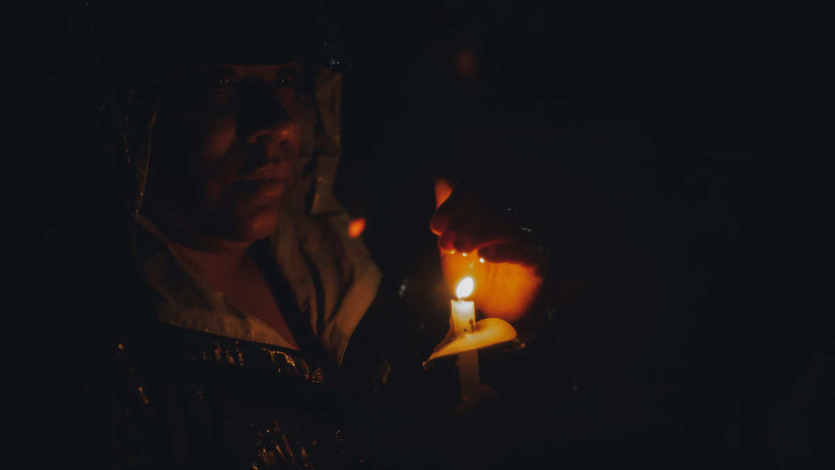 Desde octubre de 2023, Ecuador vive una crisis energética causada por la falta de lluvia