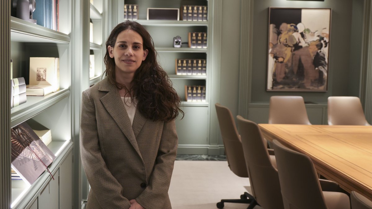 Convocados por la Fundación Ramón Areces en Madrid a una jornada sobre la demencia y los avances para combatirla