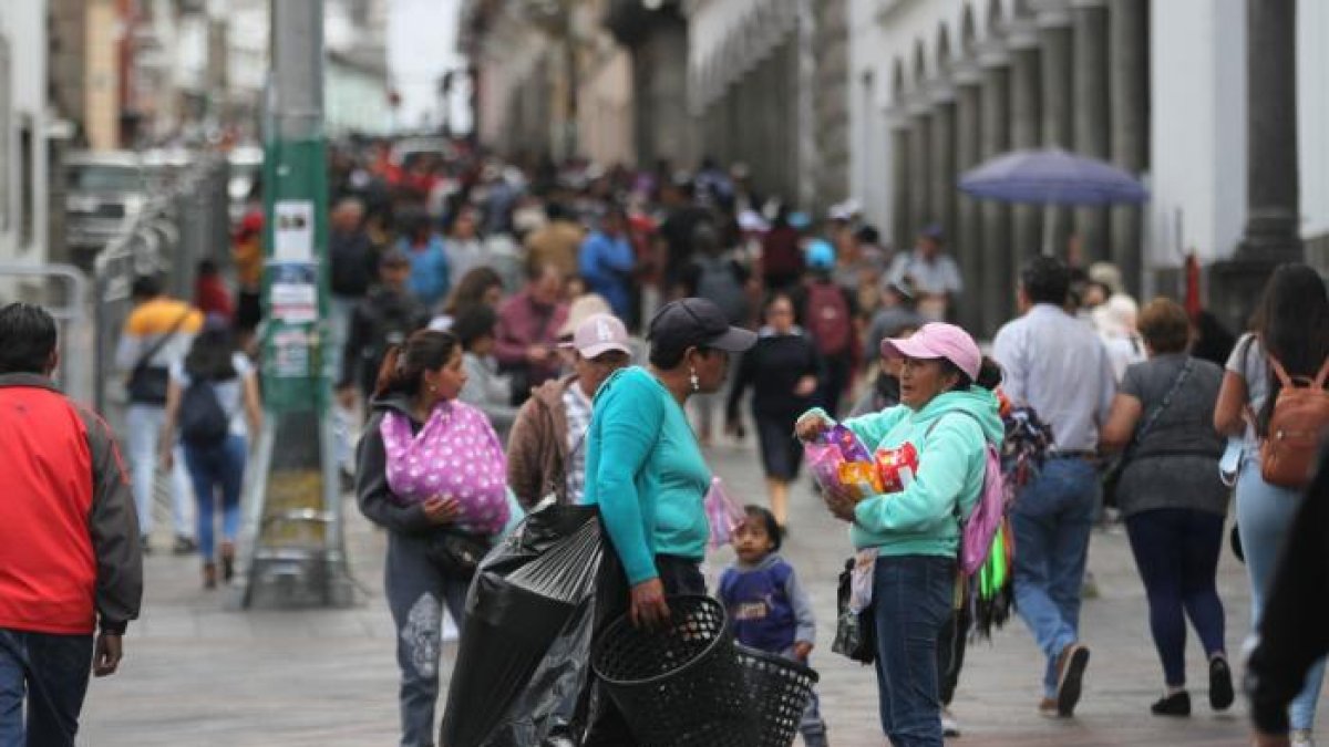 Se prevé que en los próximos 25 años la edad población de adultos mayores se triplique