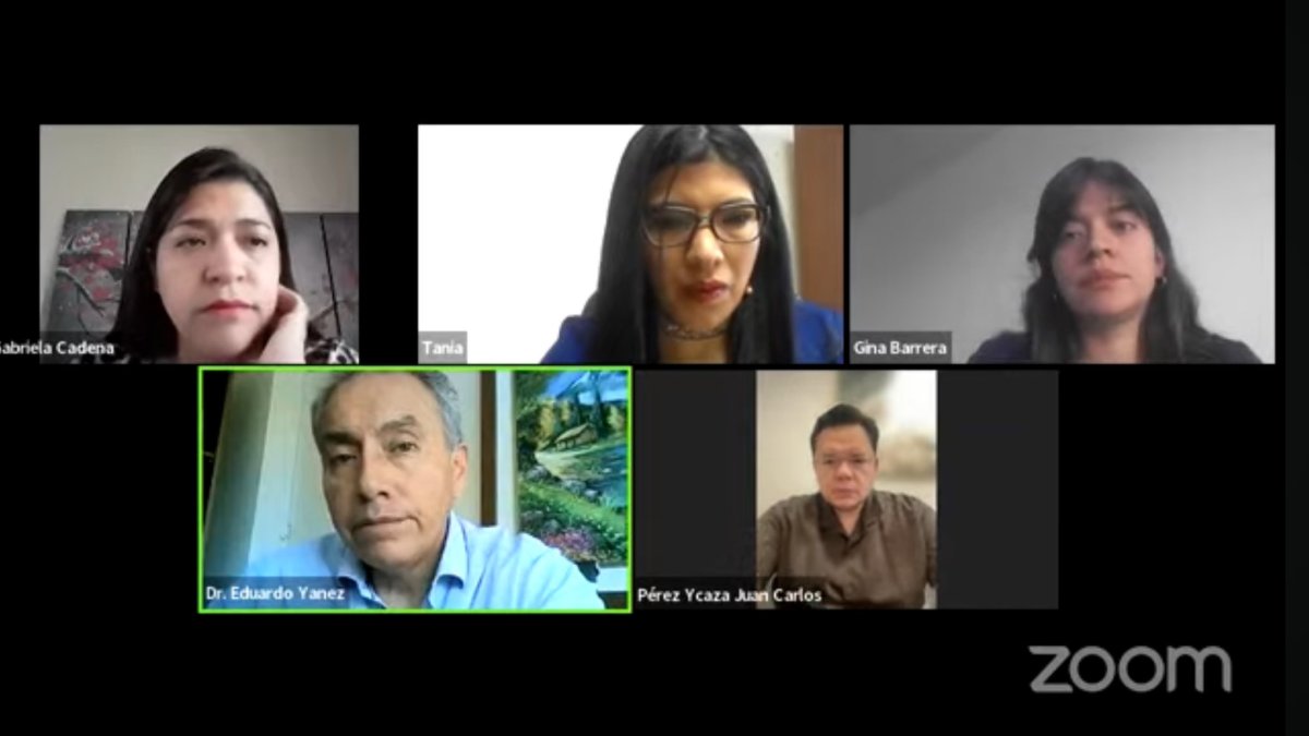 La comisión ciudadana de selección del concurso aprobó las calificaciones totales.