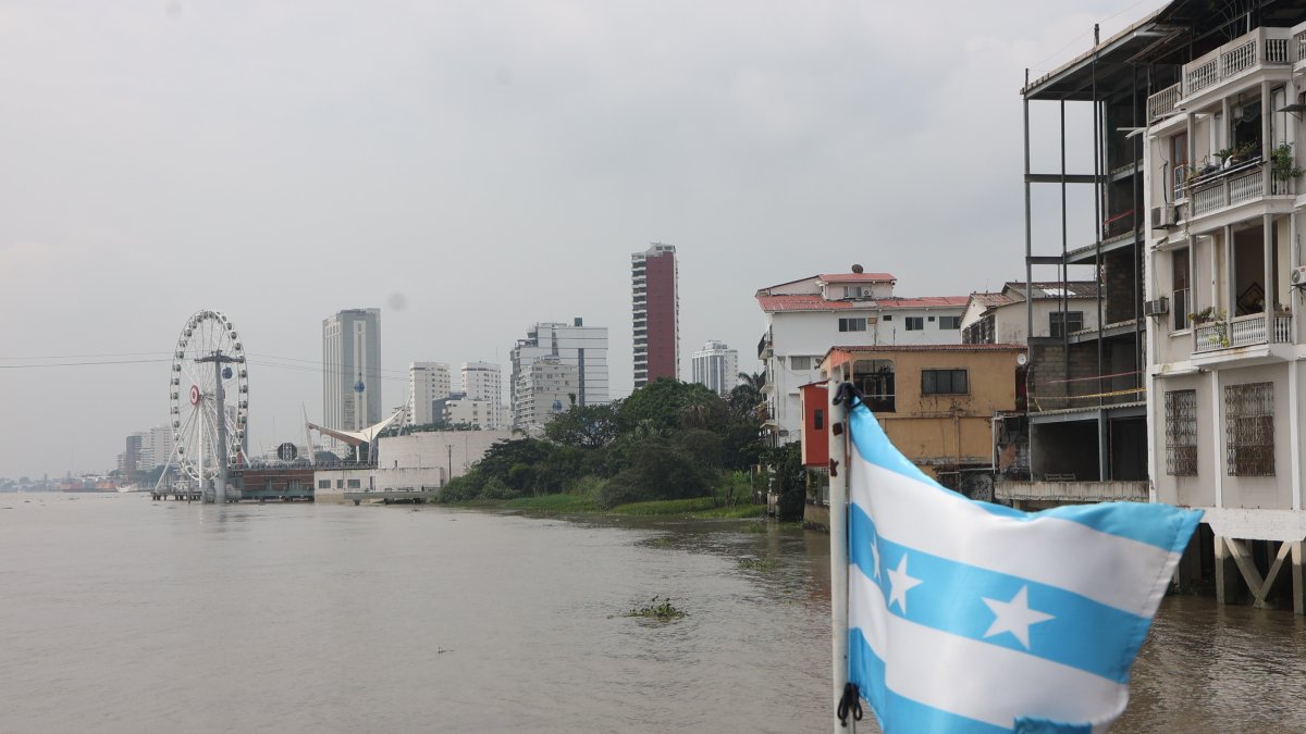 Ciudad. La Empresa Pública de Turismo y Promoción Cívica nació en la época de Jaime Nebot y quien lideró por más años la entidad fue Gloria Gallardo.