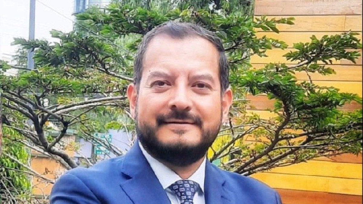 El candidato del grupo de socios R64 pasó directo a ser presidenciable, aunque aún puede entrar Washington Andrade, si cumple con algunas observaciones.