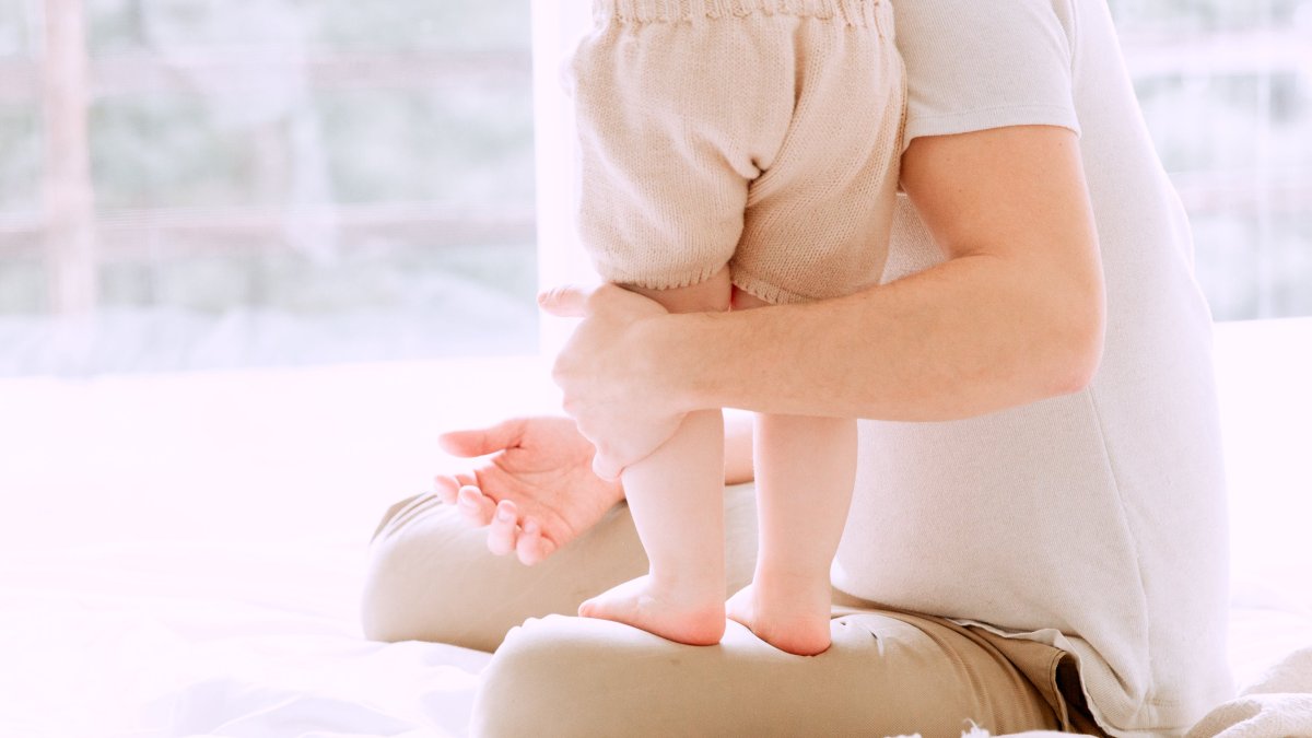 Entre 3 y 5 personas por cada 1.000 nacidos tienen este síndrome