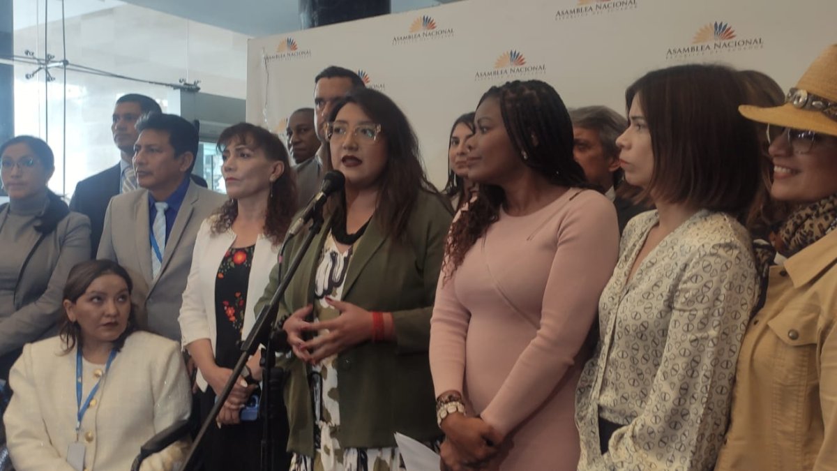 Se plantea votar el proyecto por secciones.