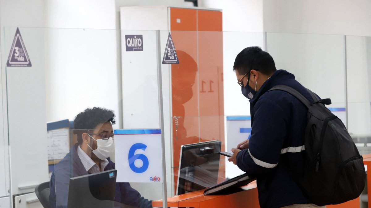 Impuesto. Los recursos recaudados se invierten en proyectos y obras.