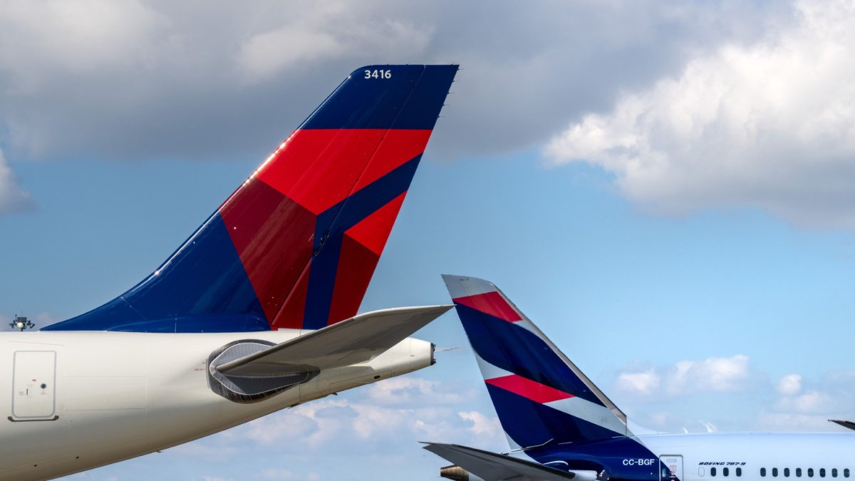 La aerolínea hizo el anuncio este 20 de febrero de 2024.