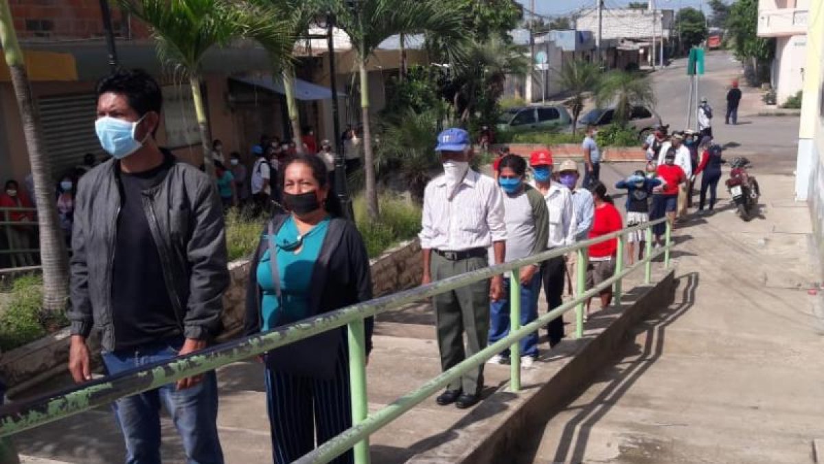 Este beneficio busca paliar la escasez de recursos dentro de los hogares.