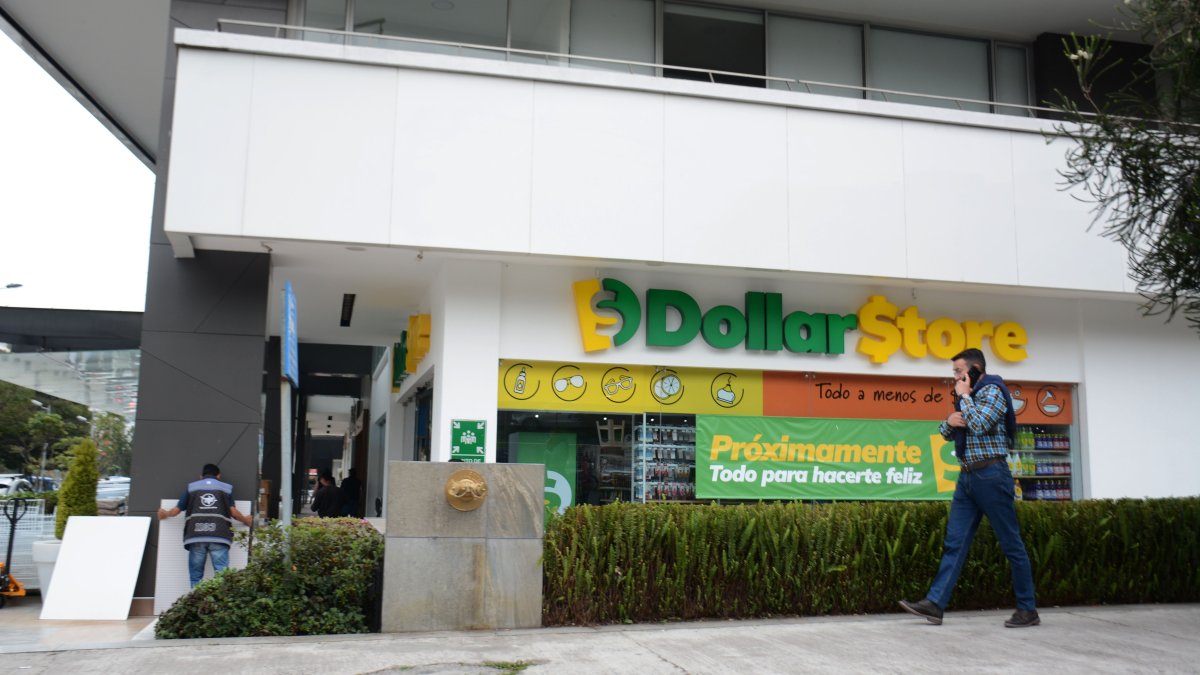 La cadena inició operaciones en diciembre de 2023. En Quito se abrieron dos locales.