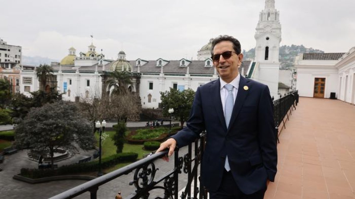 Al Comisión de Régimen Económico le corresponde emitir un informe tras revisar la proforma presupuestaria.