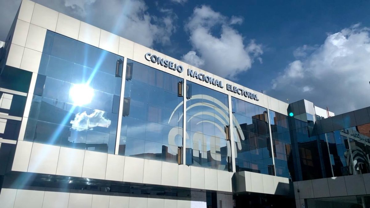 Entre el 7 y 18 de abril de 2024 será la campaña electoral de la consulta popular 2024.