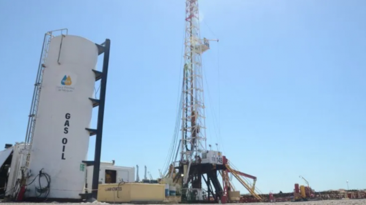 Imagen referencial de la empresa Argentina.