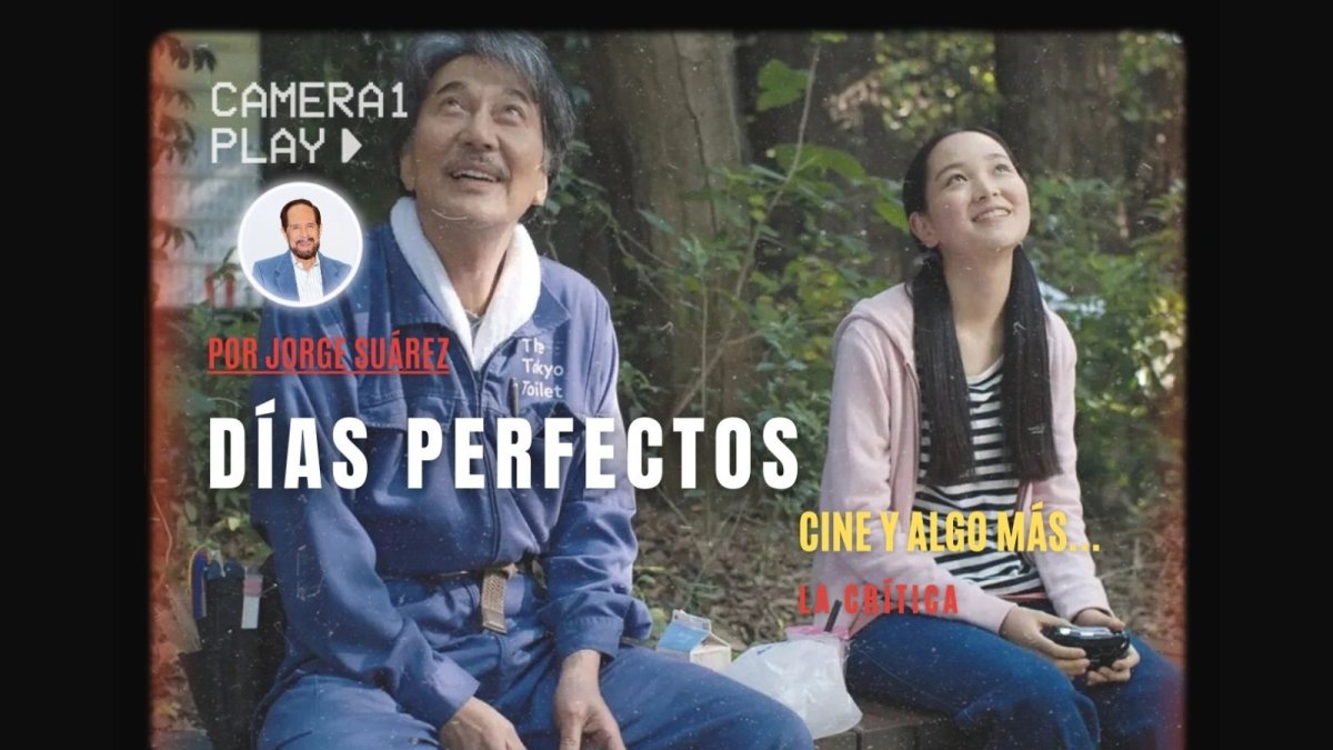 Días Perfectos