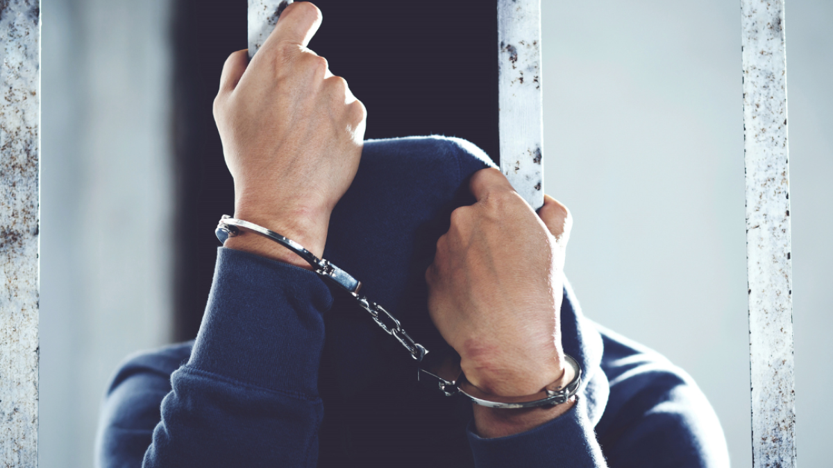 Referencial: la Policía detuvo a tres sujetos en El Oro.