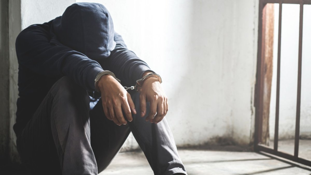 El menor fue acusado de disparar contra el policía Édison Amable, quien murió tras el ataque.