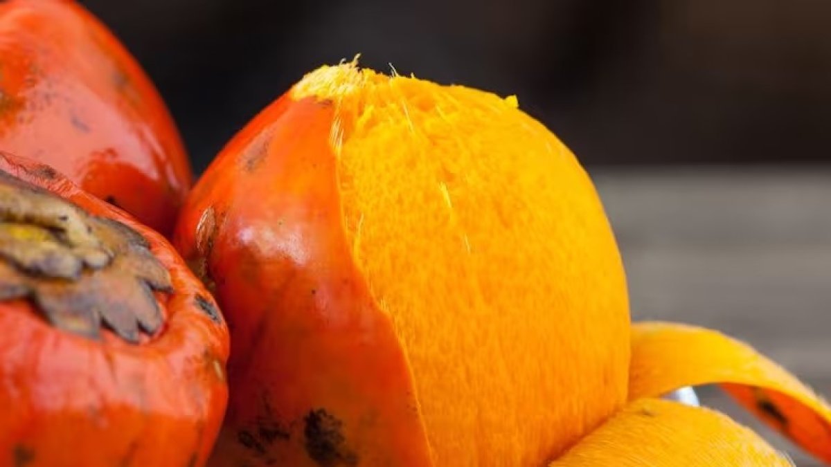 Chontaduro, una fruta exótica.