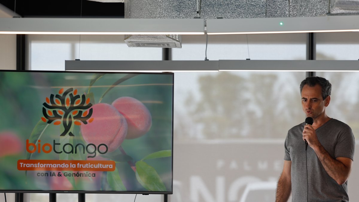 Personas participan en El Basque Culinary Center