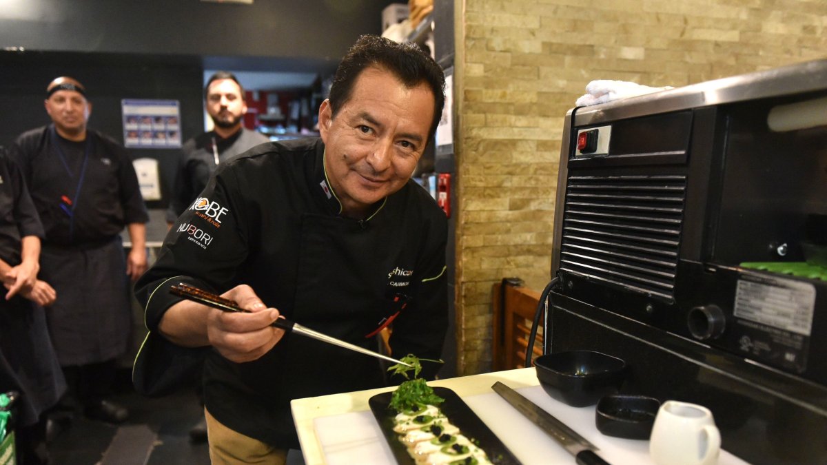 Un lugar cálido y un clásico de la gastronomía en Quito, en Guayaquil y en Cuenca.