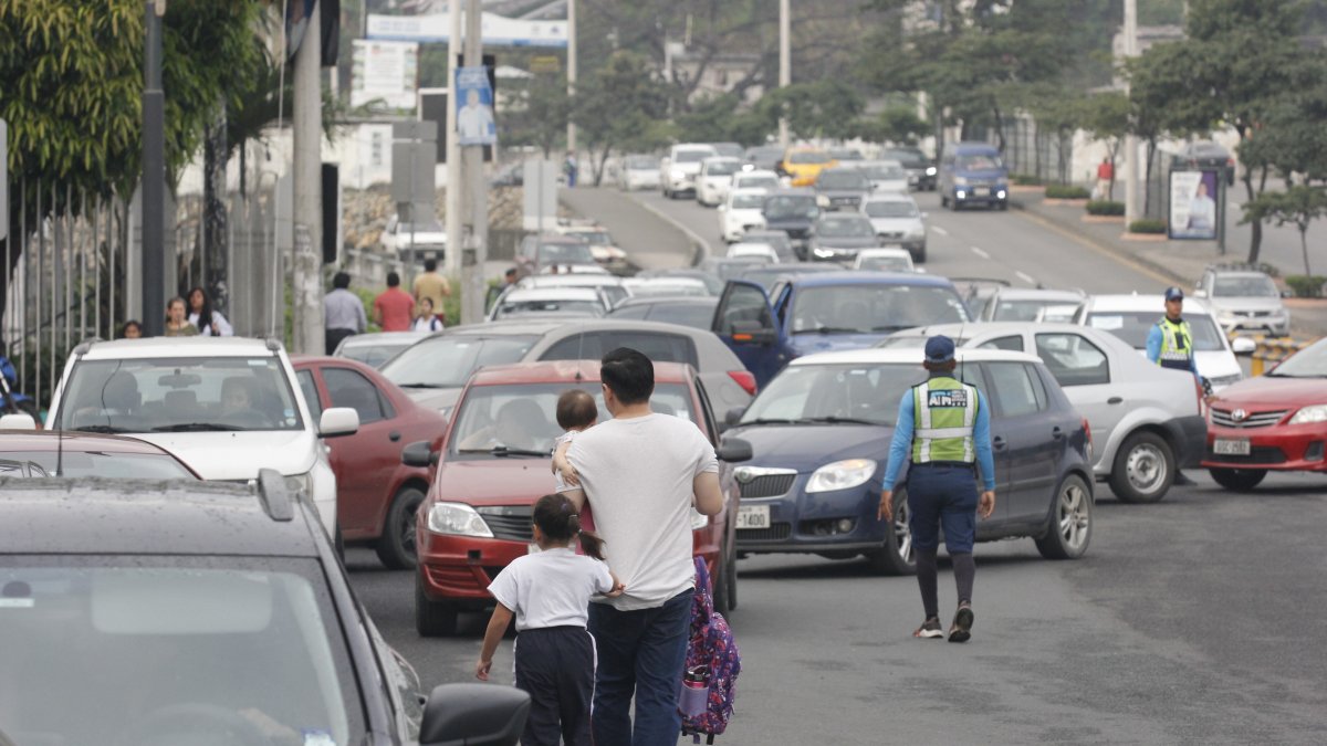 Municipio aprobó en segundo debate ordenanza que permitirá reportar presuntas contravenciones de tránsito. La ATM debe verificarlas antes de sancionar.