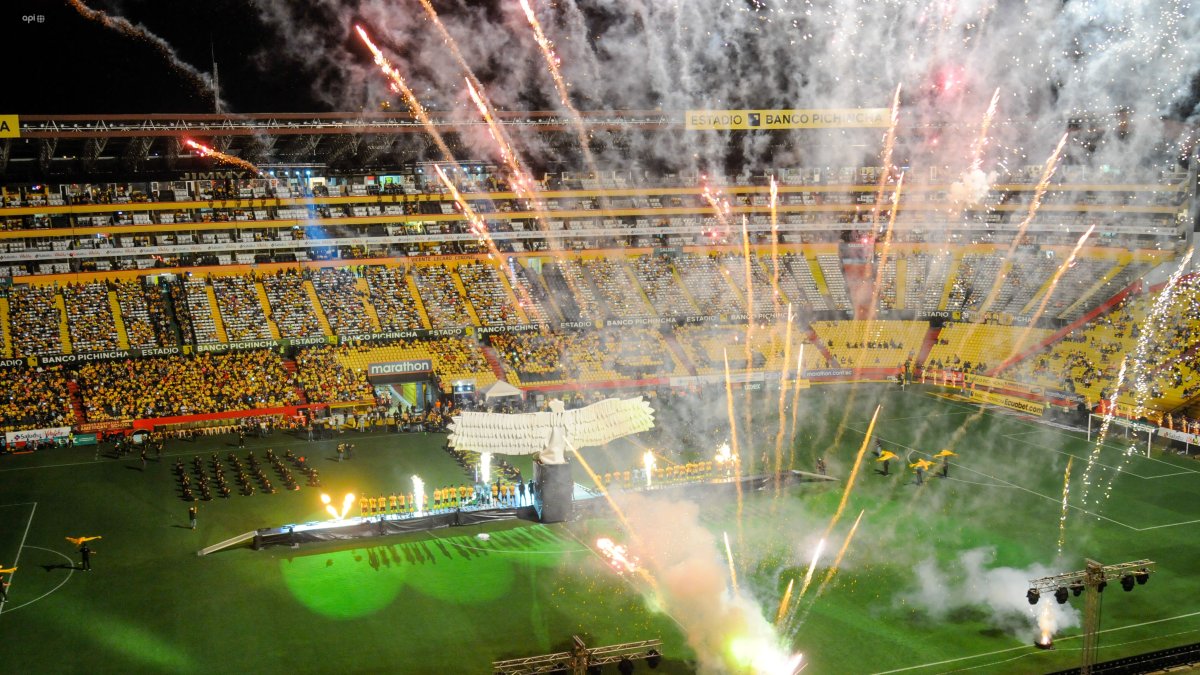 La Noche Amarilla 2025 será en Guayaquil, Quito y New Jersey (Estados Unidos)