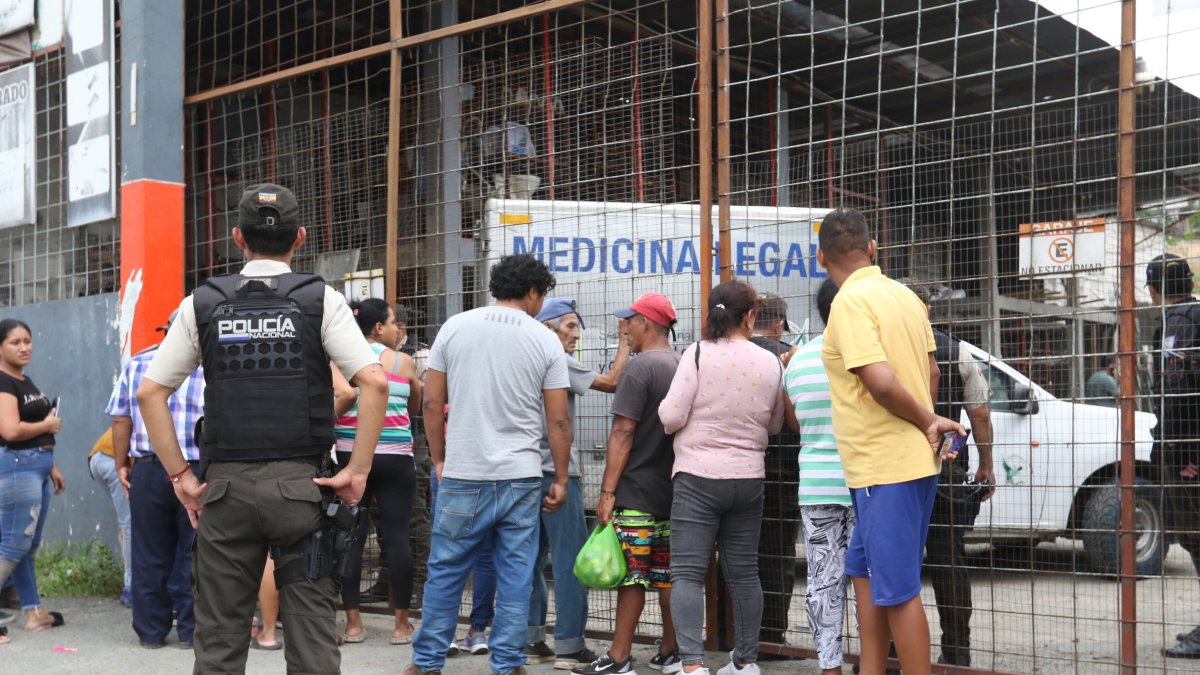 En la Balerio Estacio balean a un trabajador de distribuidora de construcción por vacuna