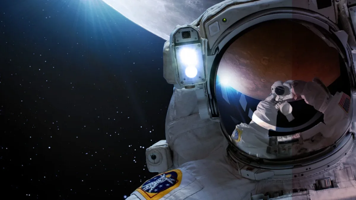 La segunda de las tres misiones terrestres tiene programada su inicio en la primavera de 2025.