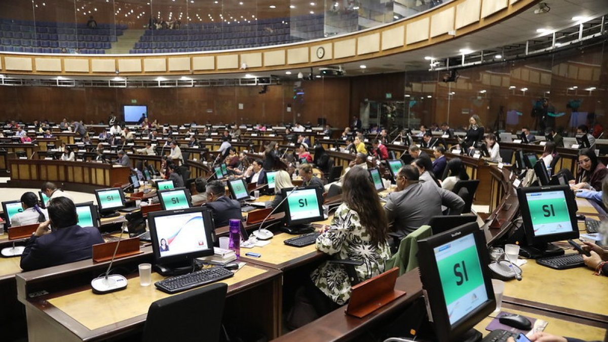 Legislativo. En la Asamblea Nacional, se pedirá cuenta a las autoridades sobre su gestión en gestión de lluvias.
