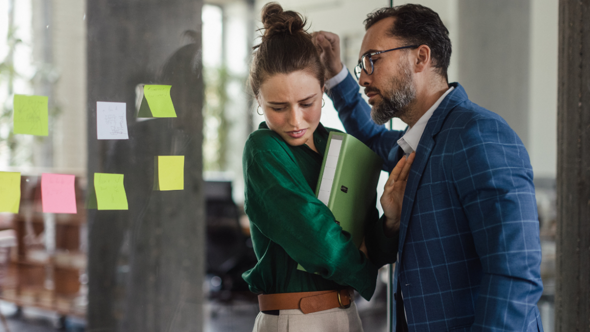 La ley protege a diversas categorías de trabajadores