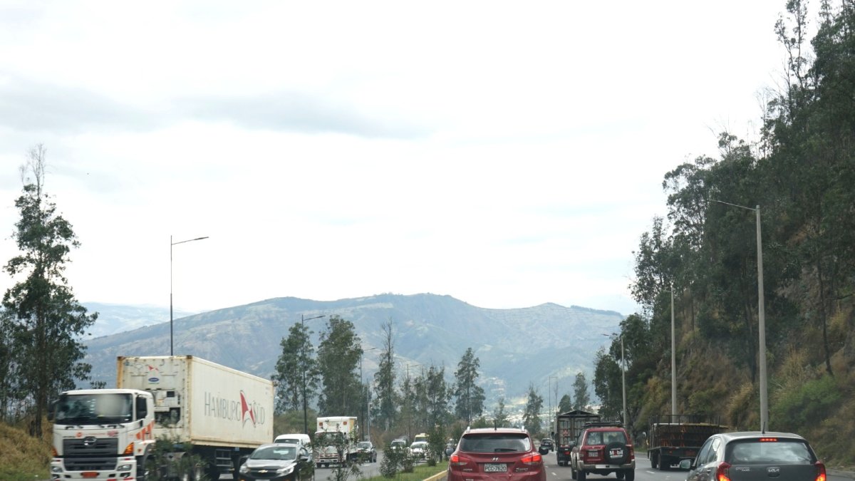 Moradores de los barrios El Mirador y Orquídeas (sur) serán los beneficiarios de la obra.