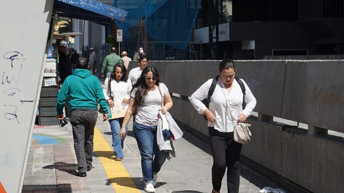 Las Naciones Unidas conmemora el Día Internacional de la Mujer desde el 8 de marzo de 1975, año Internacional de la Mujer