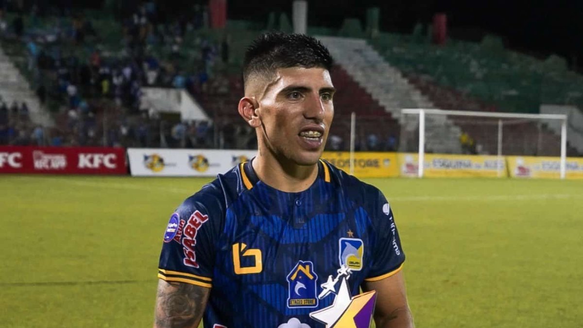 Brian Oyola seria anunciado en las próximas horas como jugador torero
