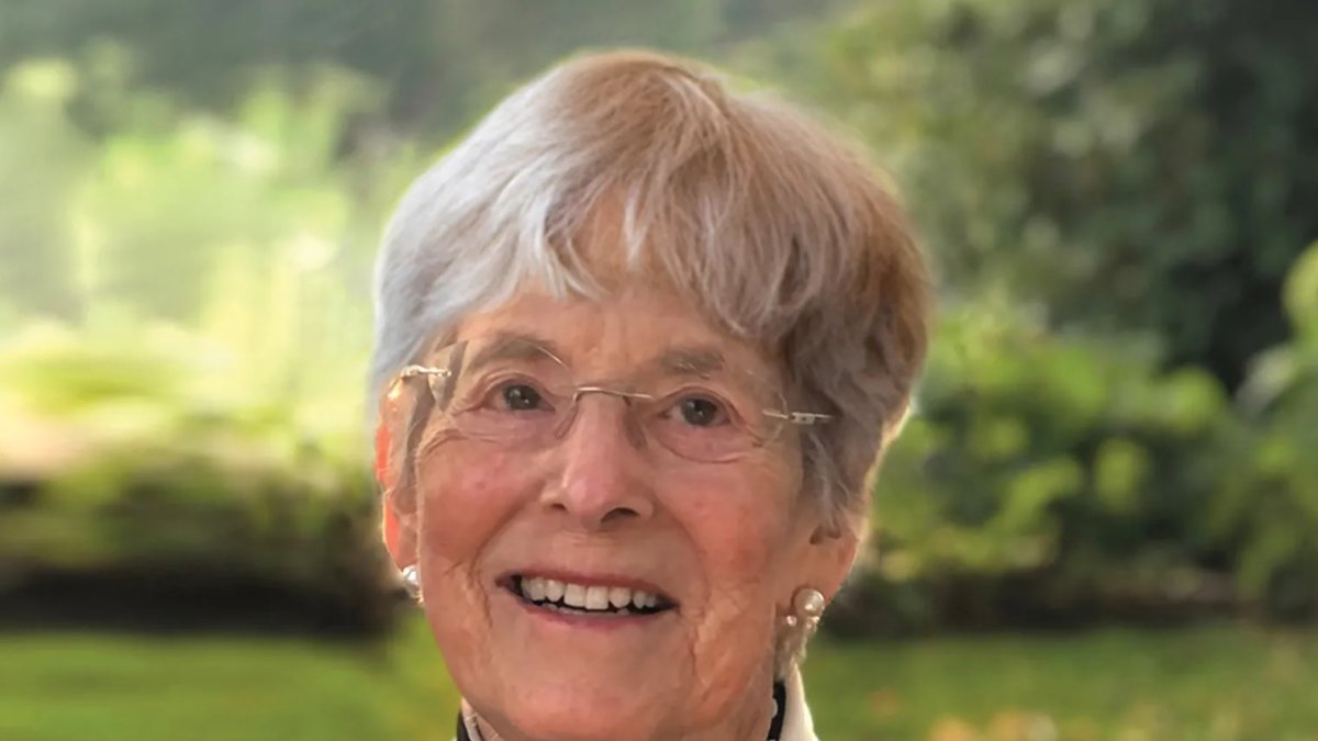 Nueva York. Ruth Gottesman, es la donante, fue profesora de la escuela.