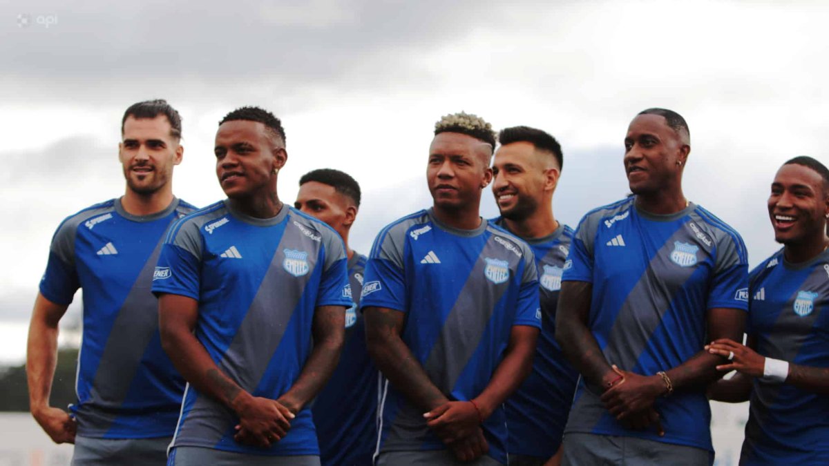 Emelec 2024 solo disputará la LigaPro, sin embargo se espera confirmar si habrá la Copa Ecuador