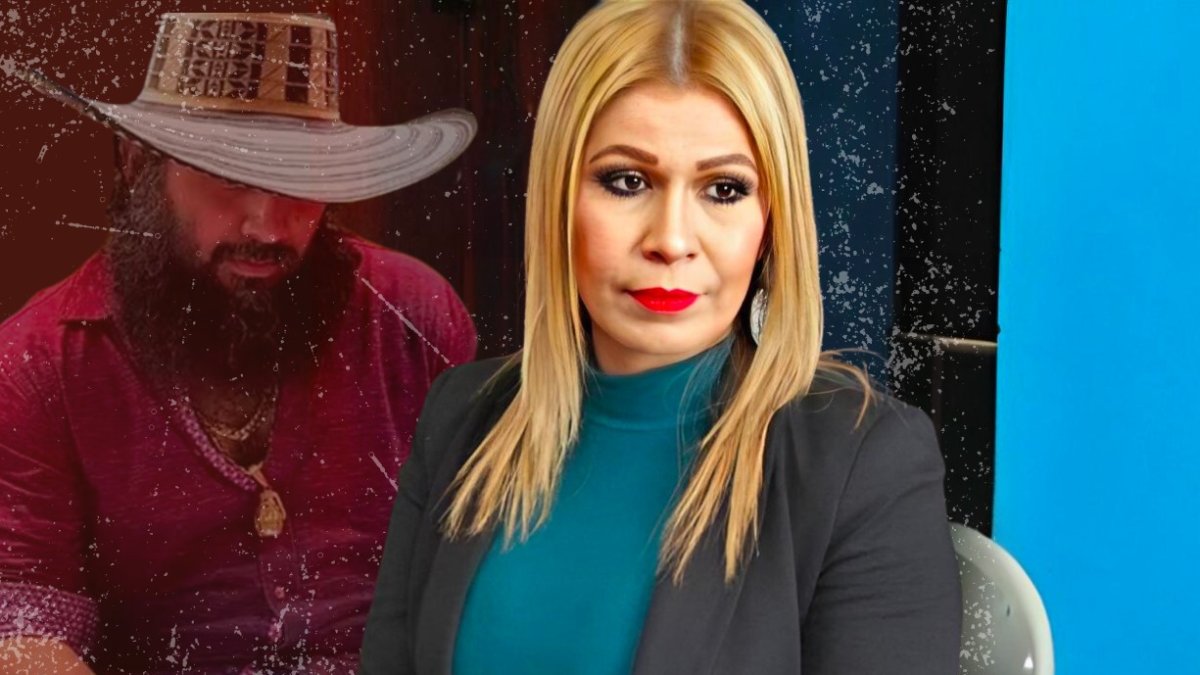 Un reporte del Noticiero colombiano UNO revela cómo Garzón, a través de alias Fito, líder de 'Los Choneros', capacitaba por videollamada a policías