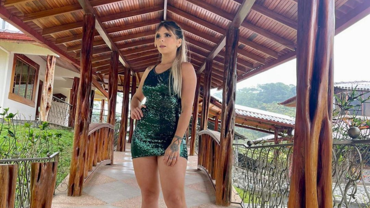 El Diario de Andrea sigue cautivando a miles de internautas latinoamericanos.