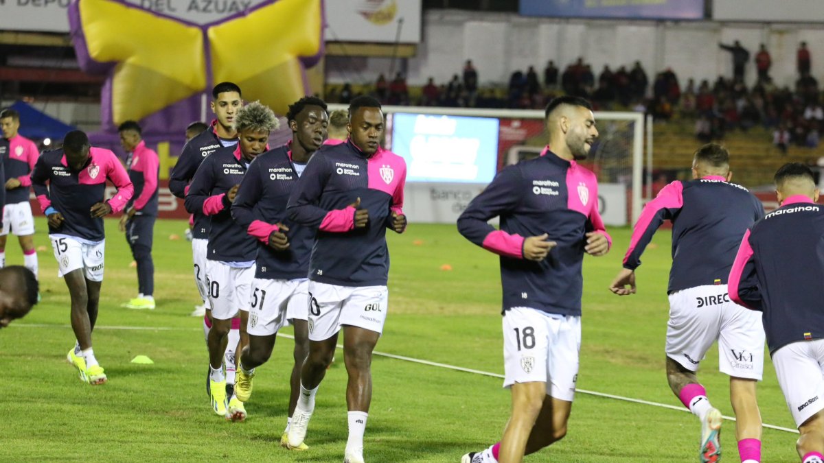 Los rayados tienen los retos de LigaPro y Copa Libertadores en 2024.