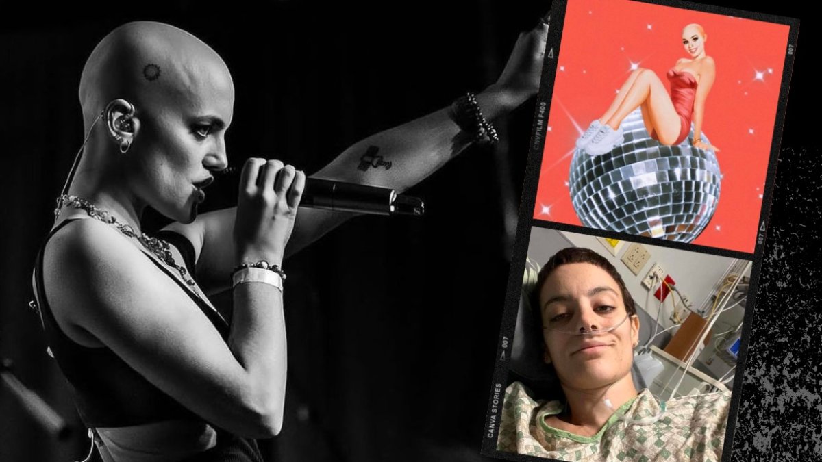 Muere Cat Janice, la mujer que hizo una canción para asegura el futuro de su hijo